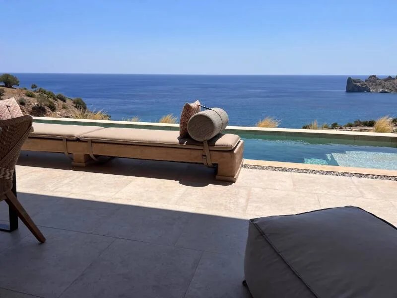 Altera Cave Villas