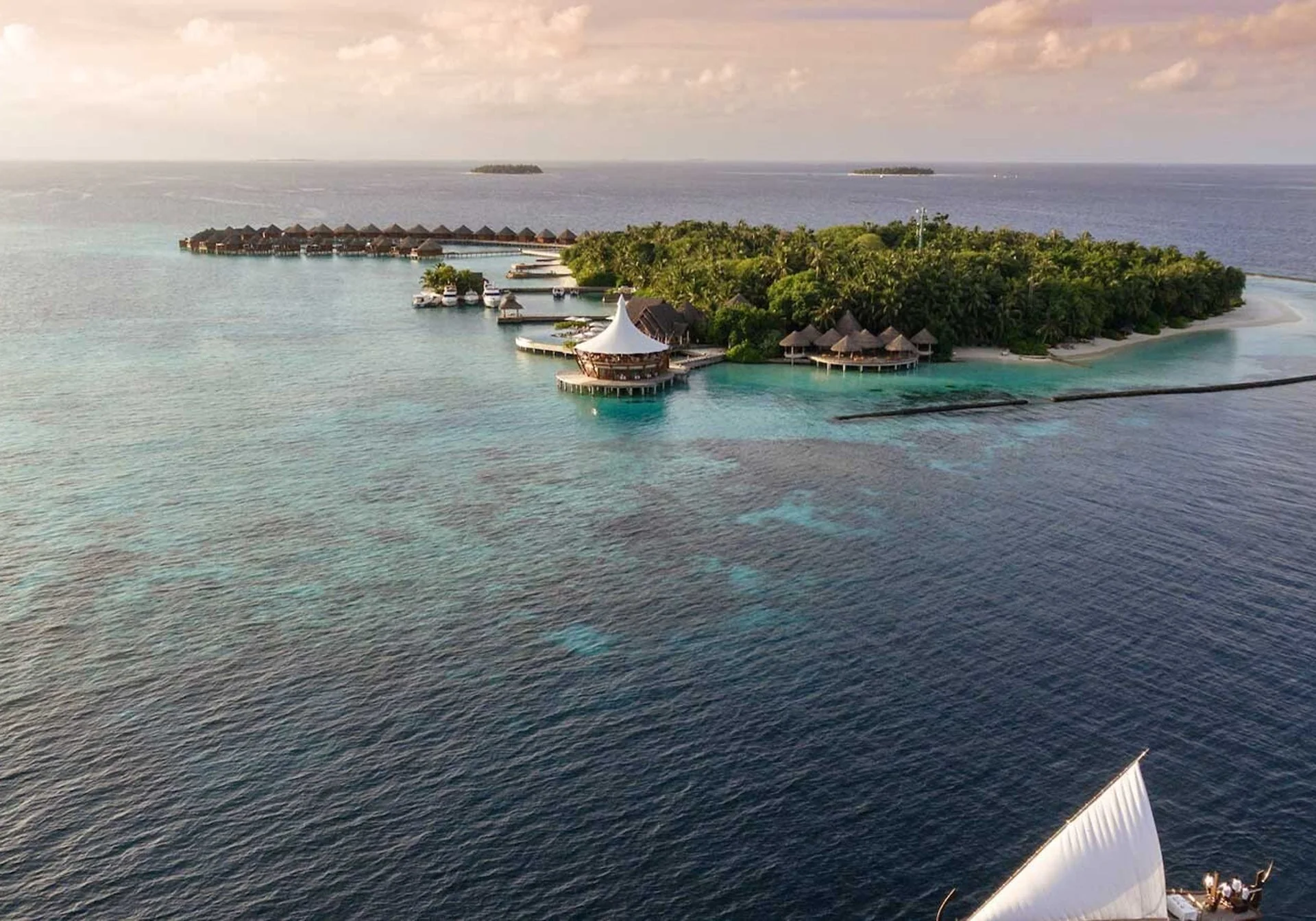 Baros Maldives