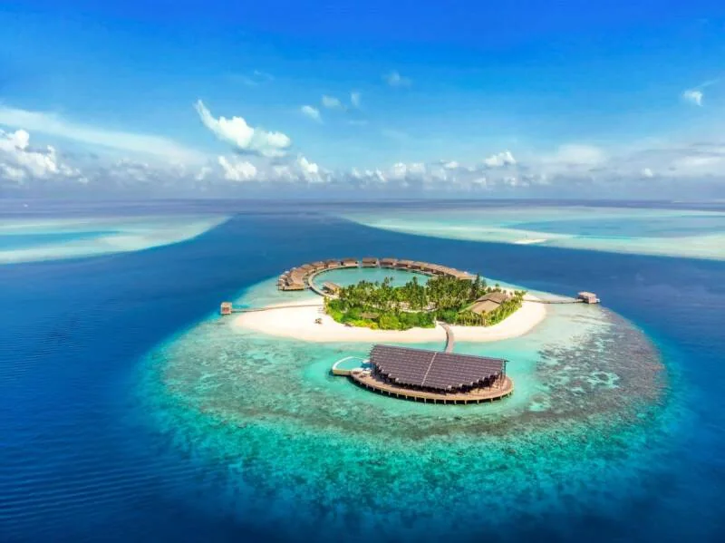 Kudadoo Private Island