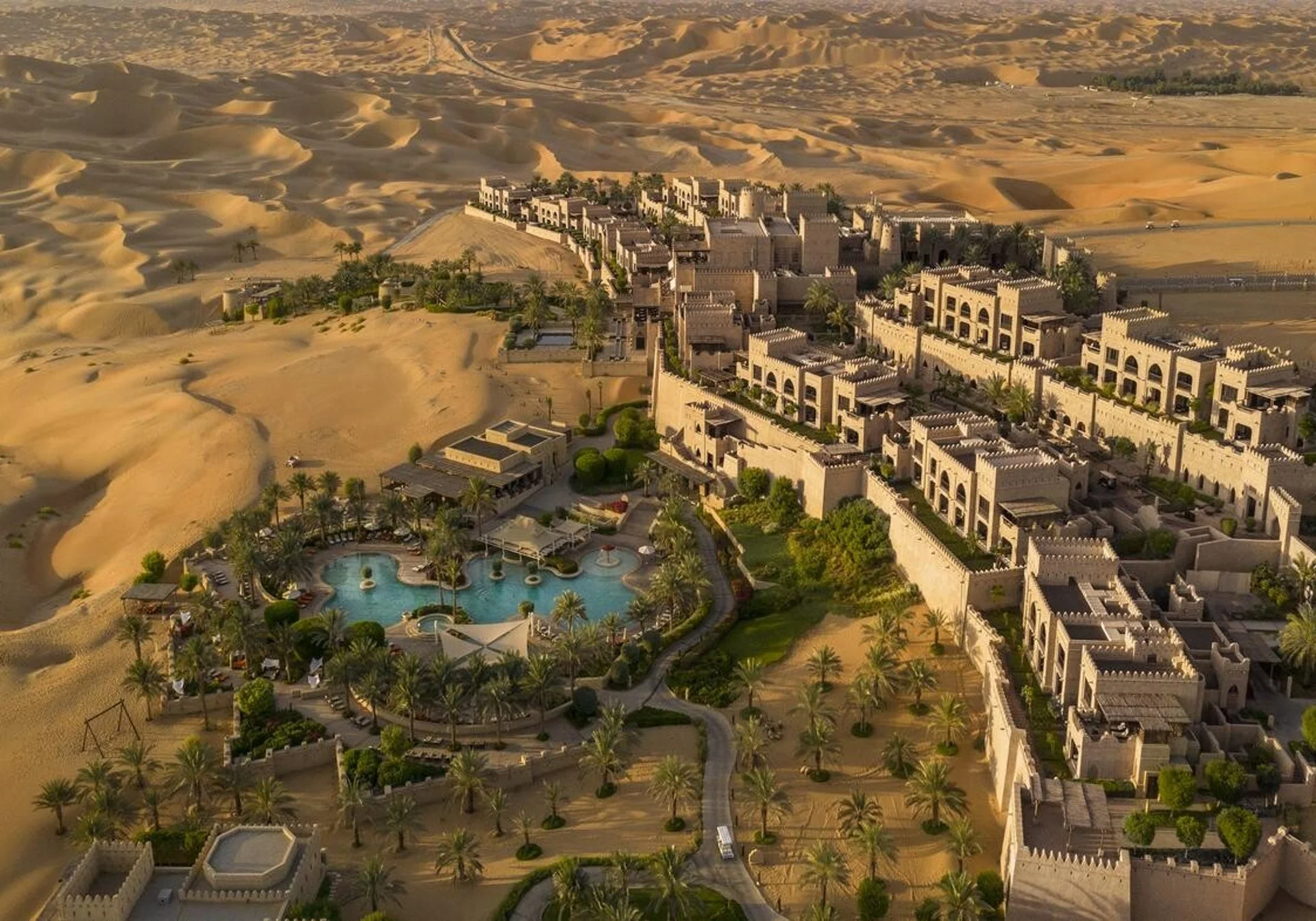 Qasr Al Sarab